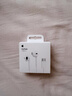 Apple/苹果 EarPods USB-C有线耳机 type-c有线耳机苹果耳机 苹果17有线耳机笔记本耳机游戏音乐 实拍图