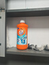 威猛先生（Mr Muscle） 管道疏通剂 500g*3瓶 下水道疏通剂 马桶卫生间管道疏通 实拍图
