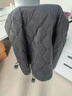波司登鹅绒羽绒服男士秋冬轻薄连帽修身短款内胆百搭保暖外套 实拍图