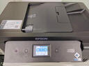 爱普生 L14158 A3+彩色多功能复合机 墨仓式打印机 打印/复印/扫描/传真 有线/无线打印 L14158 A3彩色多功能一体机 实拍图