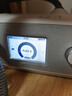 鱼跃825Auto双水平全自动睡眠呼吸机打呼噜家医用憋气呼吸暂停止鼾 实拍图