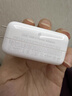 Apple/苹果 35W双口充电器-竖向 type-c充电器苹果充电头多口充电器原装 苹果17充电器平板笔记本充电器 实拍图