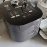 苏泊尔（SUPOR）电饭煲4-5人大容量5升蓝钻小快球釜内胆家用不粘柴火饭多功能微压智能电饭锅SF50FC661 实拍图