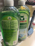 Frosch柠檬浓缩洗洁精 750ml*2 植物提取无残留 果蔬清洗 德国原装进口 实拍图