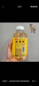 元气森林【好自在】 元气自在水 金银花雪梨水  500mL*15瓶装整箱植物饮料 实拍图