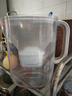 碧然德（BRITA）家用净水壶 滤水壶滤芯 MAXTRA+LE 去水垢专家滤芯 6枚装 实拍图