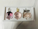 IDX反转巴黎邂逅竹韵女士香水礼盒淡香套装持久留香礼物送女友老婆 实拍图