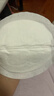 十月结晶防溢乳垫超柔立体一次性超薄透气哺乳期防漏乳贴100片【柔护款】 实拍图