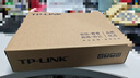 TP-LINK2.5G PoE·AC一体化企业级路由器 适配TP-LINK Wifi7 ap面板 5口2.5G功率增强型TL-R5005PE-AC 实拍图