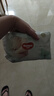 好奇（Huggies）铂金装小桃裤纸尿裤S96片(4-8kg)新生儿小号尿不湿【透爽散热】 实拍图