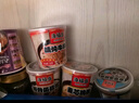 海福盛方便速食粥懒人食品早餐宵夜营养冻干粥八宝粥经典粥8味8杯304g 实拍图