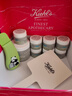 科颜氏（Kiehl's）【梓渝同款】高保湿小奶泡洁面75ml氨基酸洗面奶舒缓不绷脸可卸妆 实拍图