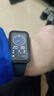 华为智能手环8运动手环心率血氧睡眠监测防水来电提醒男女通用高清长续航手环手表支持多种运动模式 幻夜黑  标准版 商品拆封使用无质量问题不支持七天无理由 实拍图