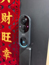 360可视门铃6Pro 500万超清画质家用监控智能门铃电子猫眼摄像头无线wifi手机远程查看对讲 实拍图