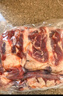 李师傅原切牛肋条肉 新鲜去骨牛肋肉 精修黄牛肋排肉农家散养黄牛肉清真 精修黄牛肋条肉3斤 实拍图