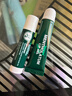 曼秀雷敦（Mentholatum）保湿滋润唇膏去死皮薄荷润唇膏+啫喱CP日防护夜修护女 实拍图