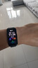 华为 手环10 NFC版 羽砂黑智能手环专业睡眠分析情绪健康铝合金机身心率监测运动手环支持NFC手环9升级 实拍图
