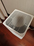 米家小米空气净化器4lite 除甲醛除菌除异味 空气伴侣 除PM2.5 AC-M17-SC 实拍图