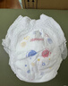 好奇（Huggies）金装拉拉裤XXXL58(17kg以上)尿不湿【速干不易红】 实拍图
