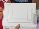 荣耀（HONOR）路由X4 Pro 路由器wifi6 双千兆 高速率 低时延 游戏网课加速 信号可视 家长路由 无线wifi 1500M 实拍图