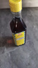 厨邦10度 葱姜汁料酒500ml 传统黄酒酿造 精制去腥增香调味料 实拍图