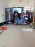 海尔【小红花电视-绽放版】55H5C 55英寸 8核 144Hz高刷 3+32GB 游戏 护眼 国家补贴一级能效 京东自营 实拍图