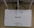 Tenda腾达路由器 F3 300M 无线路由器 WiFi无线穿墙 家用路由（可中继充当WiFi信号放大器） 实拍图