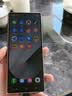 三星（SAMSUNG）Galaxy Z Fold6 原生谷歌AI 大折叠屏全网通库存5G旗舰商务手机超轻薄大屏第三代骁龙8 星夜银 12G+512GB（7.6英寸）双卡 实拍图