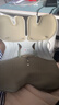 BKT护腰坐垫久坐神器腰靠垫哺乳靠背椅垫办公室人体工学椅新年礼物 实拍图