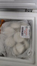南翔大肉包1kg(10只) 中华老字号肉包子速冻早餐食品半成品早饭面点 实拍图