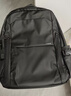第九城双肩包男士背包男15.6英寸笔记本电脑包大学生书包休闲背包女 实拍图