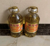 金龙鱼  食用油 花生浓香型食用植物调和油4L 实拍图