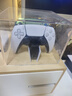 索尼（SONY）PlayStation索尼（SONY）PS5 PlayStation DualSense无线游戏手柄 充电座 实拍图