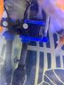 格池（GRECH）格池潜水泵抽水泵CQJ-500G款 2.5W 净水增氧过滤泵三合一过滤水泵 实拍图