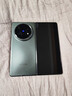 vivo X Fold5 16GB+512GB 钛度 217g超轻薄 等效6000mAh蓝海电池 超可靠三防折叠屏 AI 折叠屏 手机 实拍图