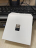Tenda腾达 WiFi6免驱动usb无线网卡台式机专用 wifi接收器台式电脑笔记本主机网络wifi发射 内置天线 实拍图