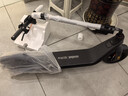 九号（Ninebot）电动滑板车成年人便携代步折叠E2Pro智能电动车学生10英寸大轮胎防滑真续航 实拍图