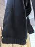 真维斯（Jeanswest）裤子女秋冬季休闲运动裤2026新款加绒加厚保暖束脚裤宽松大码卫裤 实拍图