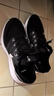 耐克NIKE跑步鞋男缓震透气RUN SWIFT 3运动鞋DR2695-002黑白45 实拍图