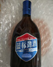 劲牌36度 蓝标劲酒125ml+劲牌 40度 金标劲酒100ml 小酌必备 实拍图