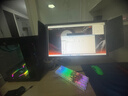 Wooting60HEv2磁轴键盘pcb满改wootingHE+键盘正品铝厂三角洲打瓦罗兰特CSGO键盘八宝轴磁玉轴职业赛键盘 心意礼|60HE V2满改【白水晶银蝴蝶】 实拍图