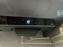 海尔（Haier）国家补贴电热水器80升 小红花JH9 无垢鲜活水净肤洗 JH7升级款 3D巨能洗 3300W瞬热家用储水式 实拍图