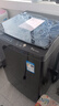 小天鹅（LittleSwan）波轮洗衣机小型全自动家用 10KG TB10V27T 以旧换新 国家补贴 京东自营 一级能效 宿舍租房神器 实拍图