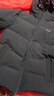 361°羽绒服男秋冬季三防防泼水短款连帽保暖运动休闲外套652544301D-3 实拍图