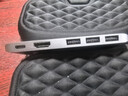 绿联Type-C扩展坞直插式拓展坞多屏USB适用苹果MacBook Pro/Air笔记本M3/4雷电4/5转换HDMI转接头电脑 实拍图