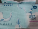 子初婴儿隔尿垫一次性新生儿防水透气尿垫床单护理垫云柔50片33*45cm  实拍图