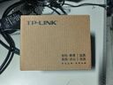 TP-LINK TL-FC311A-3 千兆单模单纤光纤收发器  A/B端需搭配使用 光电转换器（单只装） 1个 实拍图