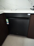 美的（Midea）【万向X6S Max星河版】洗碗机嵌入式150L以上105℃热风烘干母婴消毒一键洗烘蒸汽单消毒UV杀菌 实拍图