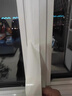 晴画防水防油美缝贴窗户防风密封贴白色无痕胶带马桶灶台封边5cm*20m 实拍图