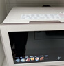美的（Midea）【明星同款】寻味Pro3.0台式微蒸烤炸炖一体机微波炉电烤箱蒸烤箱32L上烤下蒸G32 实拍图